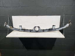 GRADE SUPERIOR PARA CHOQUE DIANTEIRO RENAULT KANGOO 2010