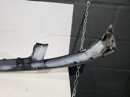 GRADE SUPERIOR PARA CHOQUE DIANTEIRO RENAULT KANGOO 2010