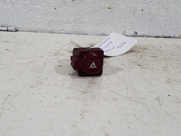 Botão Pisca Alerta Citroen C4 Hatch 2010
