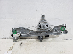 MAQUINA VIDRO ELÉTRICO PORTA TRASEIRA DIREITA PEUGEOT 308