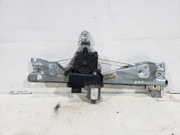 MAQUINA VIDRO ELÉTRICO PORTA TRASEIRA DIREITA PEUGEOT 308