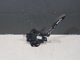 Pedal Acelerador Eletronico Renault Sandero 2010