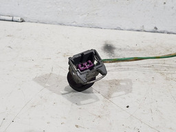 Conector 2 Vias Peugeot Citroen Renault