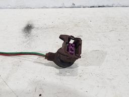 Conector 2 Vias Renault Peugeot Citroen