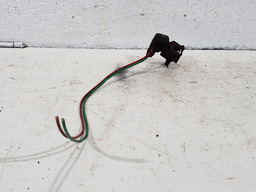 CONECTOR 2 VIAS RENAULT PEUGEOT CITROEN