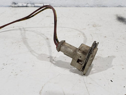 CONECTOR 2 VIAS PEUGEOT RENAULT CITROEN