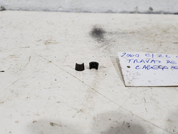 Par Trava Valvula Motor Renault Kwid 2018