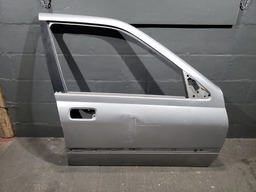 Porta Dianteira Direita Peugeot 406 Sw 2001