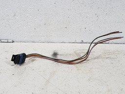 Conector 4 Vias Peugeot Renault Citroen