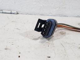 CONECTOR 4 VIAS PEUGEOT RENAULT CITROEN