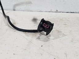 Conector 2 Vias Peugeot / Renault Citroen