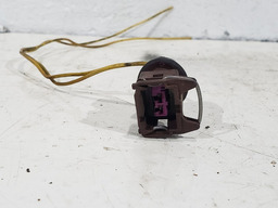 Conector 2 Vias Citroen Renault Peugeot