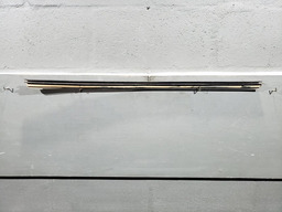 PESTANA INTERNA PORTA DIANTEIRA DIREITA PEUGEOT 406 2001