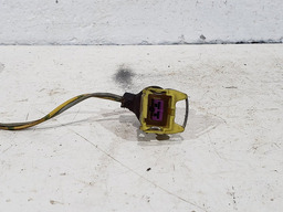 Conector 2 Vias Peugeot Renault / Citroen