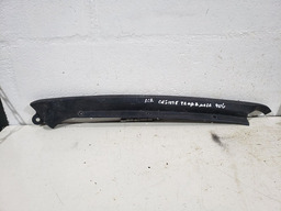 Acabamento Chicote Tampa Porta Malas Peugeot 406 2001