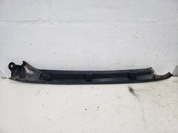 ACABAMENTO CHICOTE TAMPA PORTA MALAS PEUGEOT 406 2001