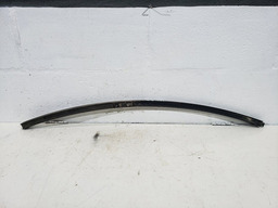 GUIA CANALETA VIDRO PORTA TRASEIRA ESQUERDA PEUGEOT 406 2001