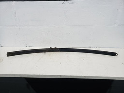 GUIA CANALETA VIDRO PORTA TRASEIRA ESQUERDA PEUGEOT 406 2001