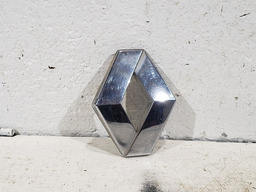 Simbolo Emblema Renault Clio 2002