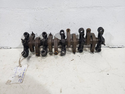 Eixo Balancin Cabeçote Peugeot Citroen 1.4 206 207 208 C3