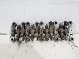 EIXO BALANCIN CABEÇOTE PEUGEOT CITROEN 1.4 206 207 208 C3