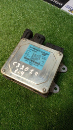 MÓDULO DA DIREÇÃO CITROEN C3 1.4 2012