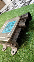 MÓDULO DA DIREÇÃO CITROEN C3 1.4 2012