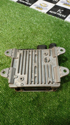 MÓDULO DA DIREÇÃO CITROEN C3 1.4 2012