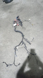 CHICOTE DA INJEÇÃO KWID 2018 1.0 3CC