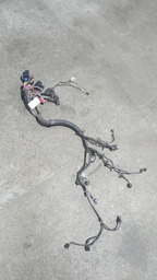 CHICOTE DA INJEÇÃO KWID 2018 1.0 3CC