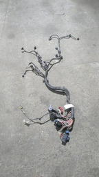 CHICOTE DA INJEÇÃO KWID 2018 1.0 3CC