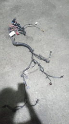 CHICOTE DA INJEÇÃO KWID 2018 1.0 3CC