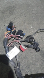 CHICOTE DA INJEÇÃO KWID 2018 1.0 3CC