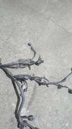 CHICOTE DA INJEÇÃO KWID 2018 1.0 3CC