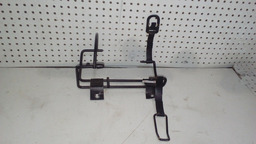 Suporte Extintor Renault Clio