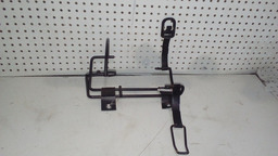 SUPORTE EXTINTOR RENAULT CLIO