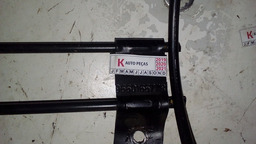 SUPORTE EXTINTOR RENAULT CLIO