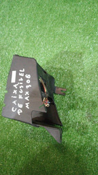 CAIXA DE FUSÍVEIS MAX PEUGEOT 306