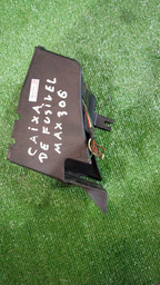 CAIXA DE FUSÍVEIS MAX PEUGEOT 306