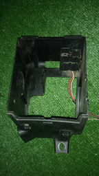 CAIXA DE FUSÍVEIS MAX PEUGEOT 306