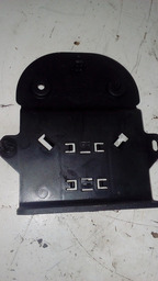 ACABAMENTO INTERNO ASSOALHO PEUGEOT 308 2012