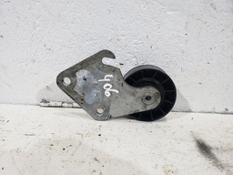 POLIA CORREIA MOTOR PEUGEOT 406 2.0 16V 2001