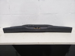 ACABAMENTO PORTA MALAS CITROEN C4 HATCH 2010