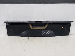 ACABAMENTO PORTA MALAS CITROEN C4 HATCH 2010