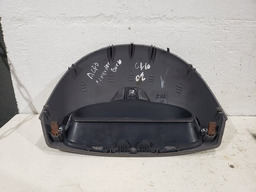 ACABAMENTO COMPUTADOR BORDO RENAULT CLIO 2002