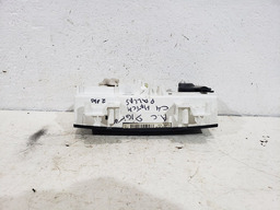 COMANDO AR CONDICIONADO CITROEN C4 HATCH PALLAS 2010