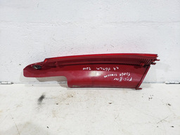 REFLETOR TRASEIRO DIREITO CITROEN C4 HATCH 2010