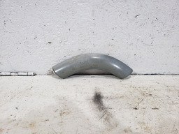 Acabamento Puxador Porta Esquerda Citroen C3 2009