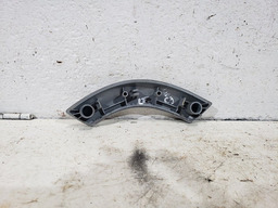 ACABAMENTO PUXADOR PORTA ESQUERDA CITROEN C3 2009