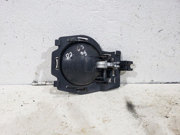 MAÇANETA INTERNA DIANTEIRA DIREITA CITROEN C3 2009